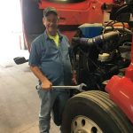 3rd Shift Diesel Mechanic Tractor/Trailer (Metro St. Louis)