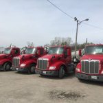 CDL LOCAL Truck Driving Job – With Escalating  Sign on bonus (St. Paul)