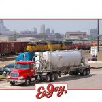CDL LOCAL Truck Driving Job – With Escalating  Sign on bonus (St. Paul, MN)