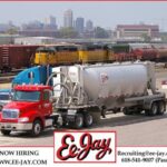 CDL LOCAL Truck Driving Job – Home Every Night