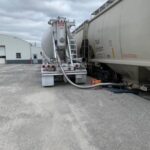Trailer Loader / Washer W/ BRAND NEW PAY RATES